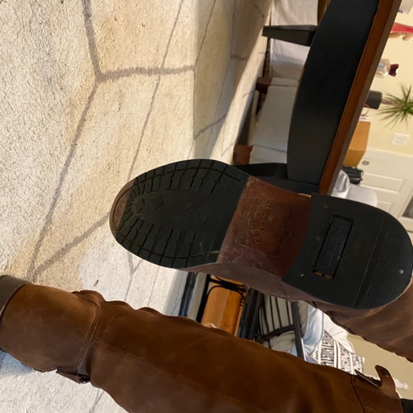 Limerick cigar dubarry boots - Picture 5 of 10